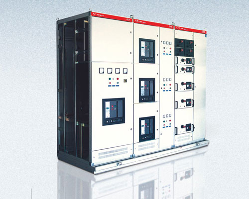 杭锦后GCS型低压抽出式开关柜GCS型低压抽出式开关柜